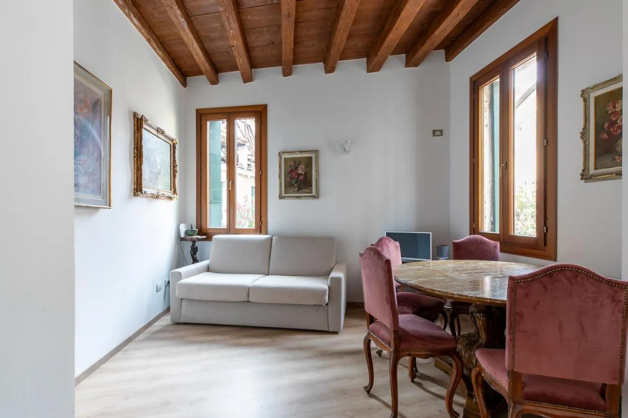 Venice Love Suite Italy