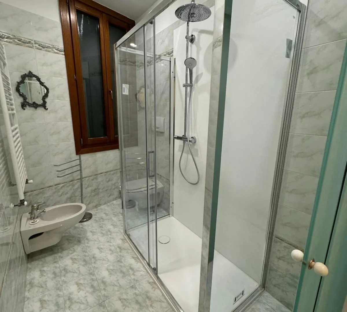 Venice Love Suite Apartment