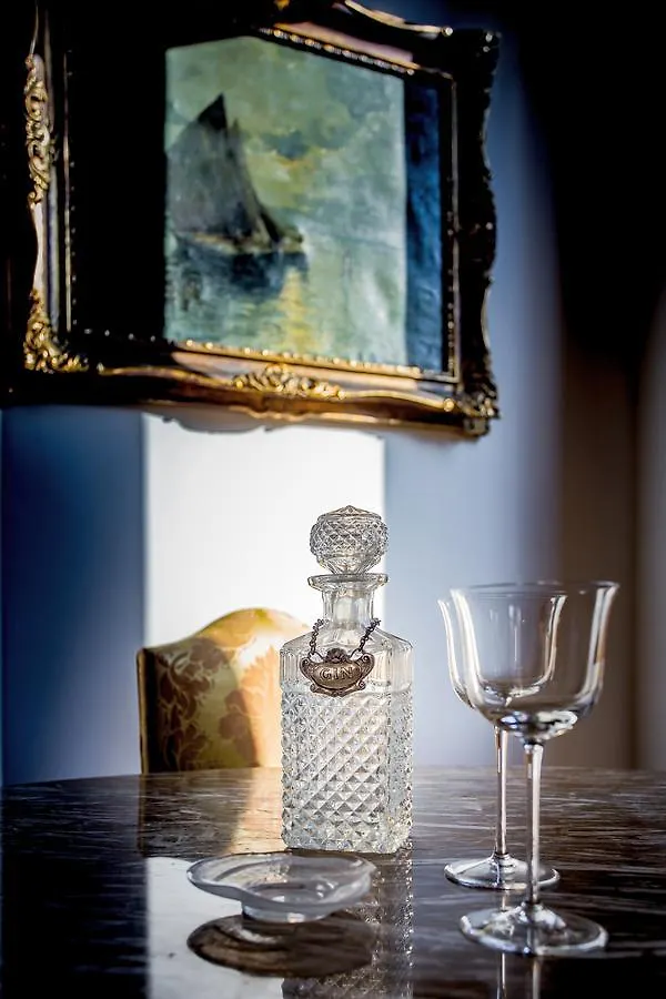 Apartment Venice Love Suite Italy