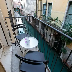 Casa Di Chiara Apartment Venice