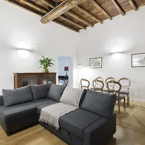 Corso 101 Apartment Rome