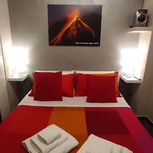 Carminella Apartment Catania
