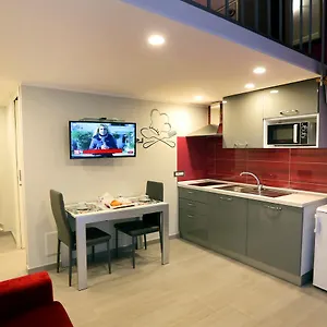 L'oro Di Holiday home Naples