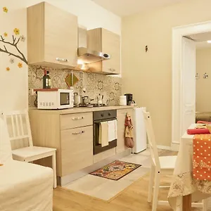 Donna Mariella Holiday home Naples